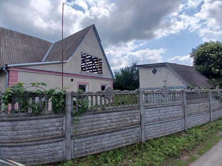 Продаж БУДИНКУ в с. Красилівка, вул. Козацька, БЕЗ комісії - фото 1