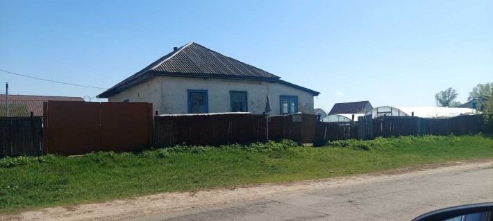 Продам хату з огородом - фото 1