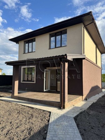Без% Продаж будинку 128м2 Іванковичі Ходосівка Круглик - фото 1