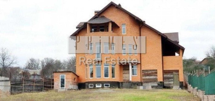 Продаж будинок, пров. Піщаний, Іванковичі - фото 1