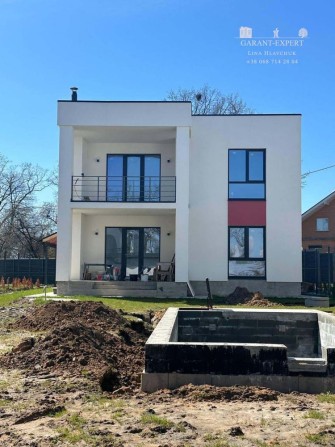 Будинок 155 м², 7 соток, басейн, Іванковичі, БЕЗ КОМІСІЇ!!! - фото 1