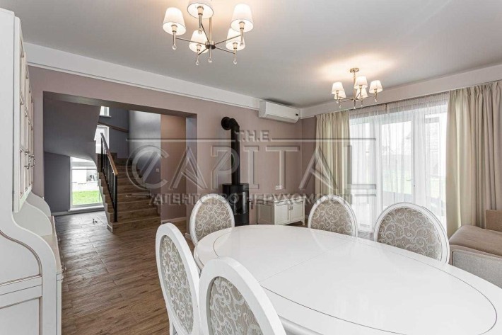 Продажа / Будинок / Іванковичі / Бузкова / 155 м2 - фото 1