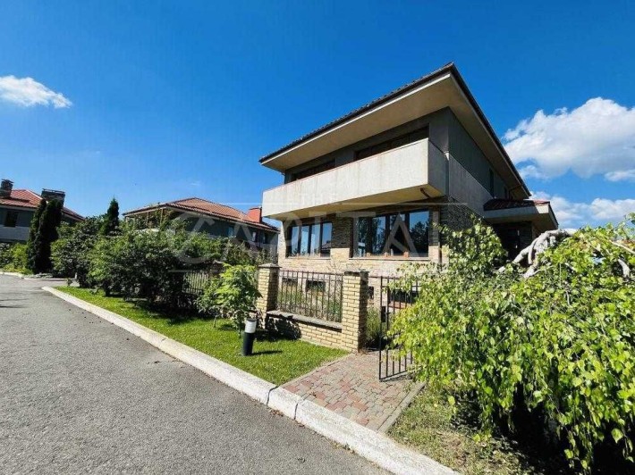 Продаж будинку, КМ Маєток. Перлина Італії, Іванковичі, Київська обл - фото 1
