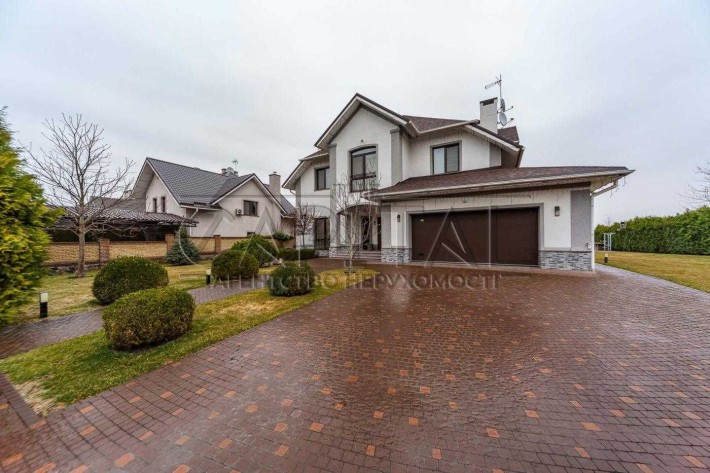Продаж / Будинок / Іванковичі Круглик - фото 1