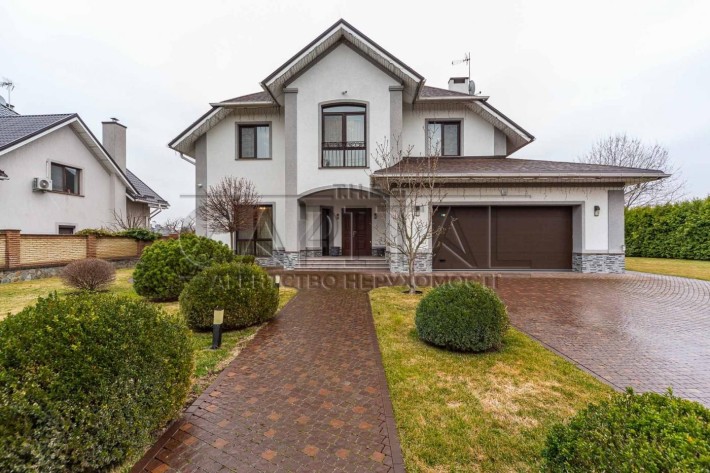 Продажа дома, Иванковичи, Обуховский р-н - фото 1