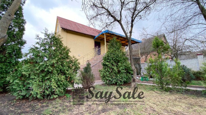 Продам будинок 110м2, 6 сот, с.Круглик, ОЗЕРА, ЛІС. біля Віта Поштова - фото 1