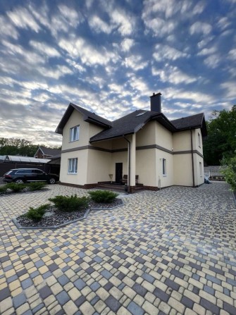 Продаж будинку Одеська траса Віта Поштова Круглик - фото 1