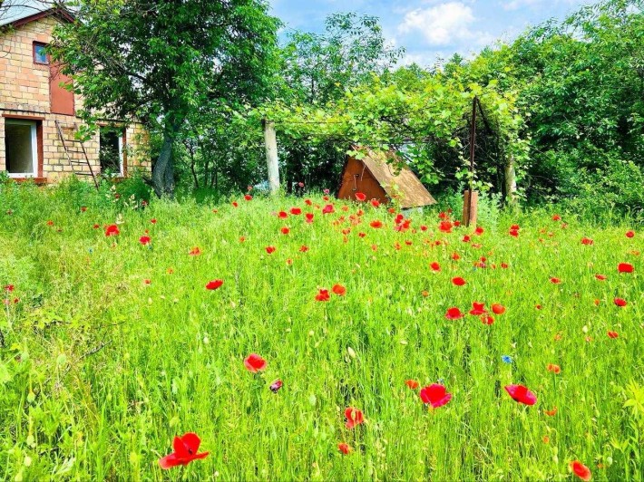 Круглик/Віта Поштова. Продам оновлену дачу з усіма зручностями - фото 1