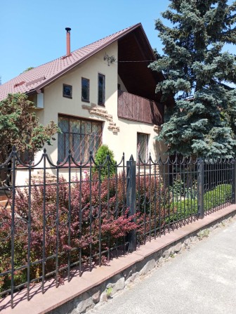 Будинок 105 м.кв. 6 сот. 7 км Київ. Круглик Обухівський р-н - фото 1