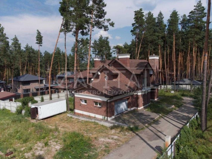 Продаж / Будинок/Круглик - фото 1