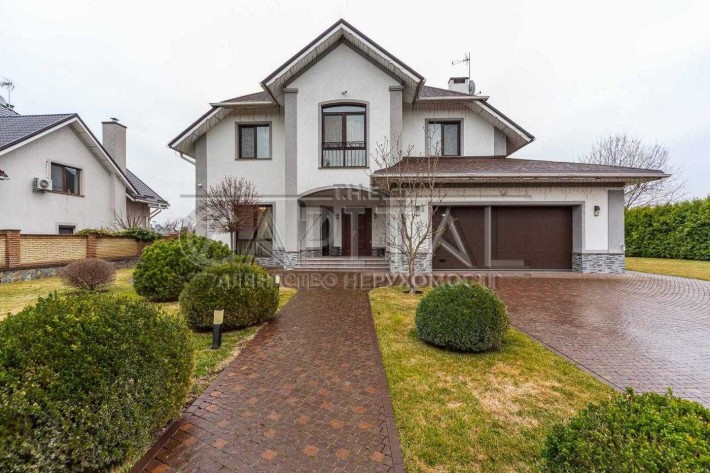 Продаж елітного будинку Іванковичи - фото 1