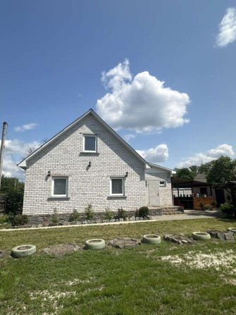 Продам будинок терміново в селі Літки центр села. - фото 1