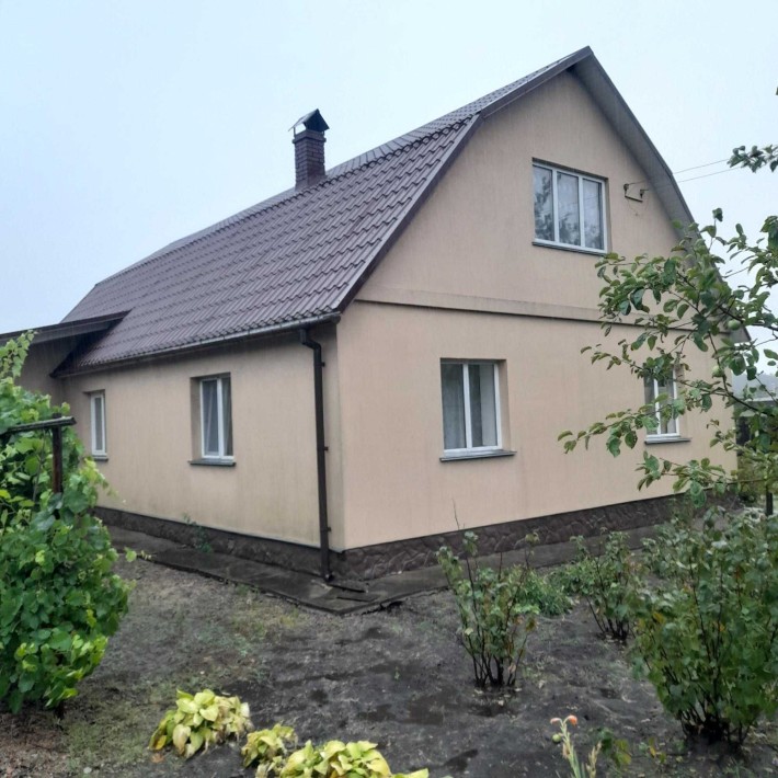 Продам будинок Лебедівка Вишгородський р-н - фото 1