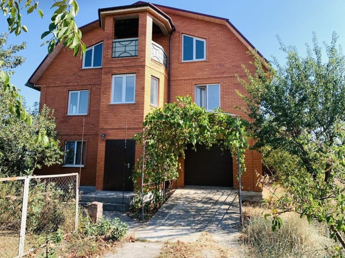 Продаж, будинок в Лебедівці - фото 1