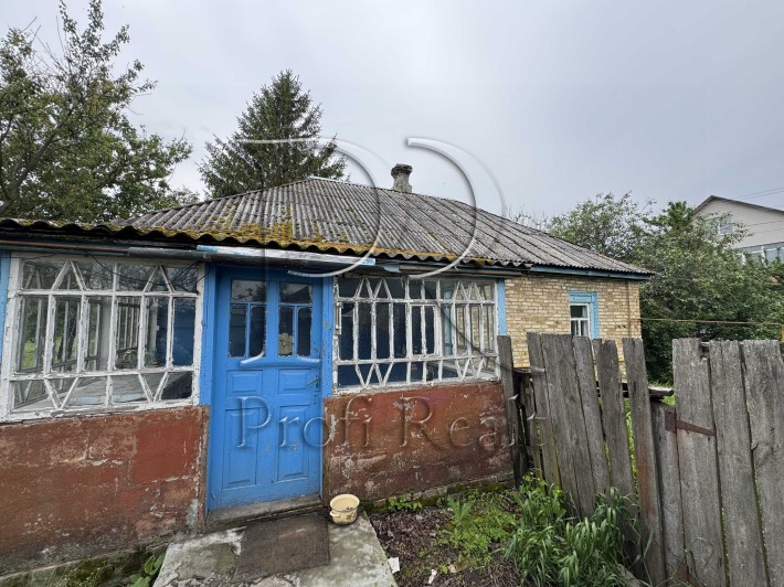 Продаж будинку Броварський район, у селі с. Літки, р. Десна, Любич - фото 1