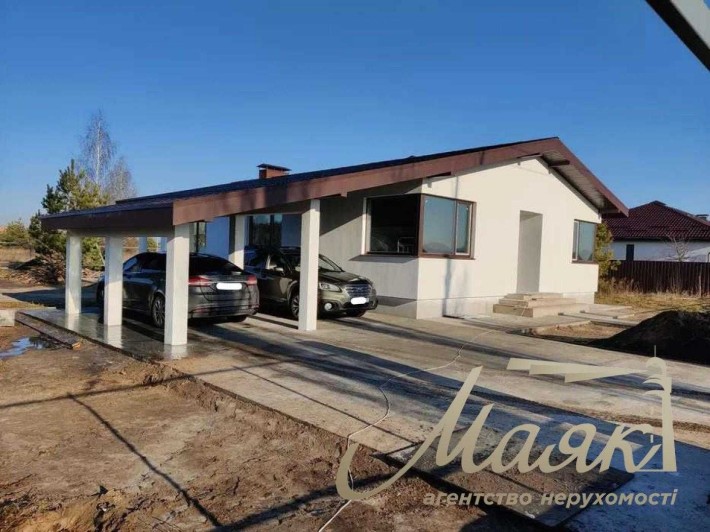Продаж / Будинок / Лебедівка / Жовтнева / 180 м2 - фото 1