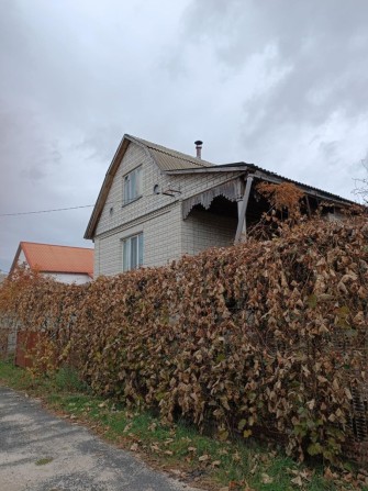 Будинок з ділянкою в Київській області - фото 1