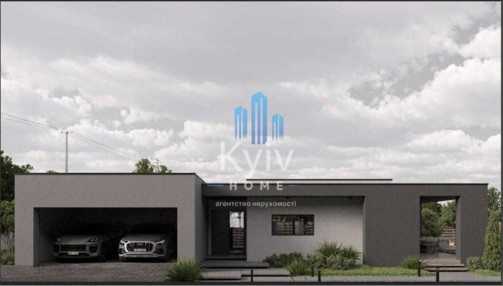 БЕЗ Комісії | Продаж | Будинок | Крушинка | 190м2 Рассрочка Єоселя - фото 1