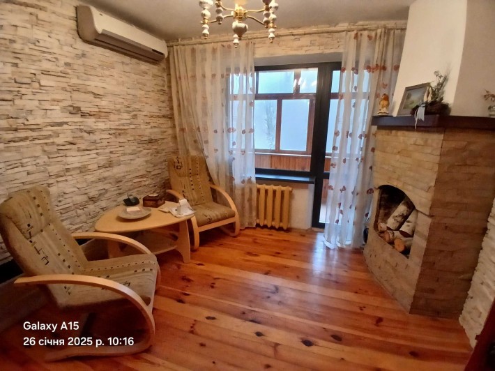 Будинок біля лісу - фото 1
