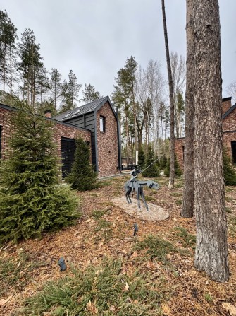 Продаж будинку Лофт Riviera Village, Вишгородський р-н,Лебедівка - фото 1