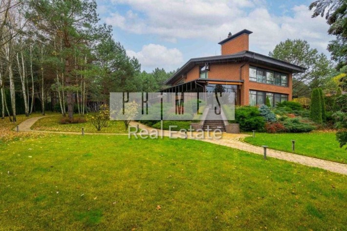 Продажа дома с гостевим домом,рядом КГ Good Life, Вишгород, Дамба - фото 1