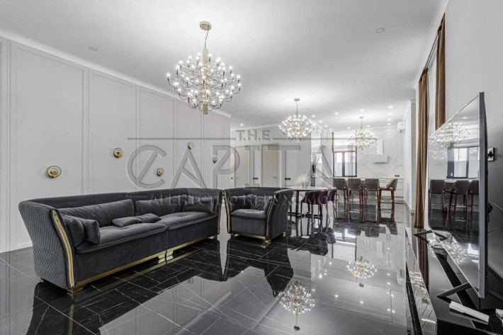 Продам дом 240m² участок 12соток рядом с ОЗЕРОМ , Крушинка - фото 1