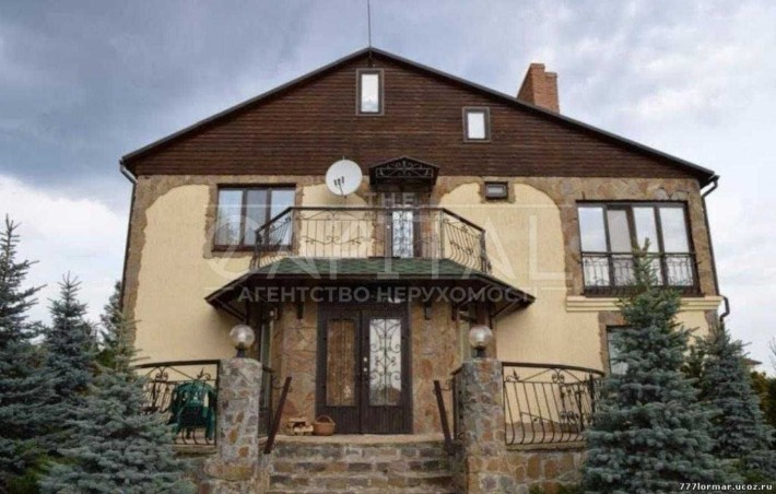 продаж будинку Крушинка - фото 1
