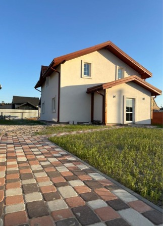 Новый дом с камином !! - фото 1