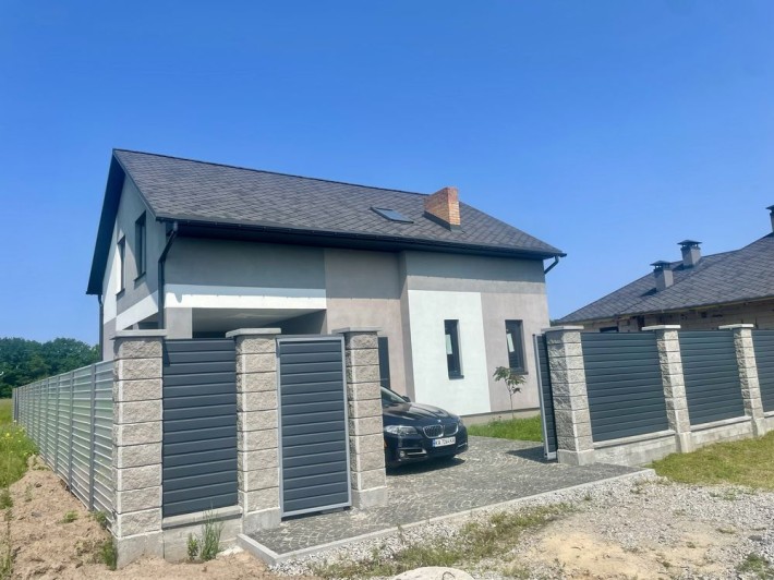 Продаж сучасного будинку в передмісті!СРОЧНО!БЕЗ КОМІСІЇ! - фото 1