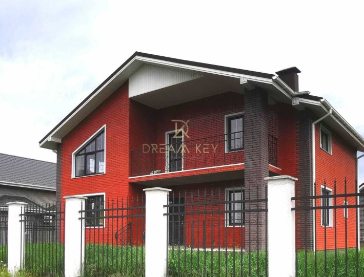 Купуй  НОвий будинок 167кв., 5кімнат + євроремонт - фото 1