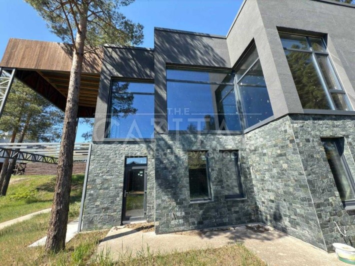 Продаж / Будинок / Лебедівка / Gold Fish / 360 м2 - фото 1