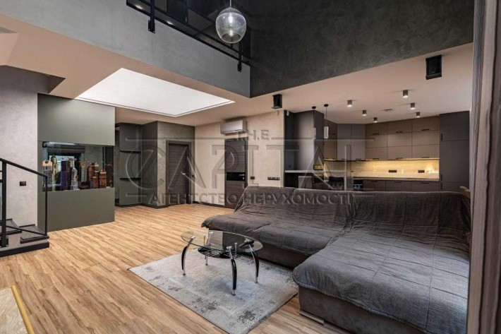 Продаж / Будинок / Лебедівка / КМ Good River / 235 м2 - фото 1