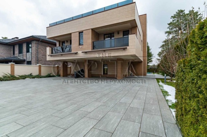 Продам будинок в стилі High-Tech, розтермінування!!1 - фото 1
