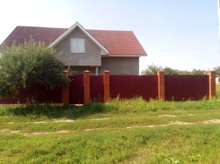 Мала Олександрівка, продаж будинку вул. Польова - фото 1