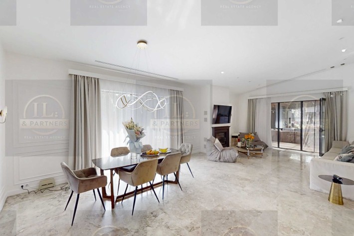 Продаж сучасного будинку 346м2 КМ Riviera Village, Лебедівка Київ 20хв - фото 1