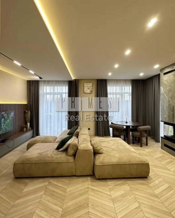 Продаж будинку таунхаусу Мала Олександріка КМ Eastville 130м - фото 1