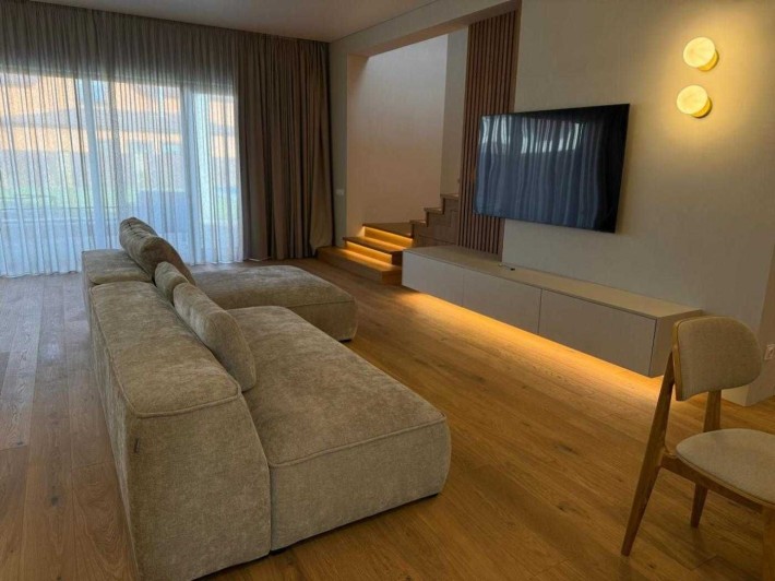 Продаж будинку 192м². Крушинка. 20 хв від Києва. Басейн. Автономність - фото 1