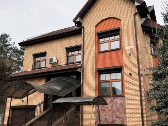 Загородный дом 15 км от Киева Боярка