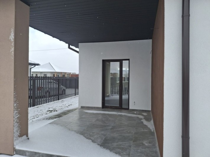 Продаж будинку 112м2 - фото 1
