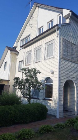 Продаж будинка Мархалівка Одеська траса 12 км до Київа  Держ Програми - фото 1