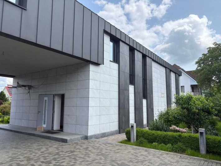Продаж сучасного будинку в с. Мархалівка - фото 1