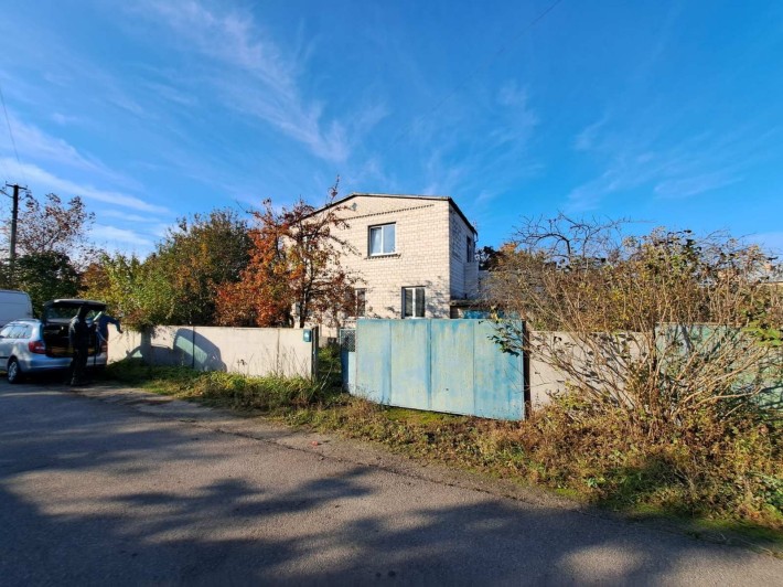 Продаж двоповерхового будинку 15хв до м.Теремки. Від власника.Торг. - фото 1