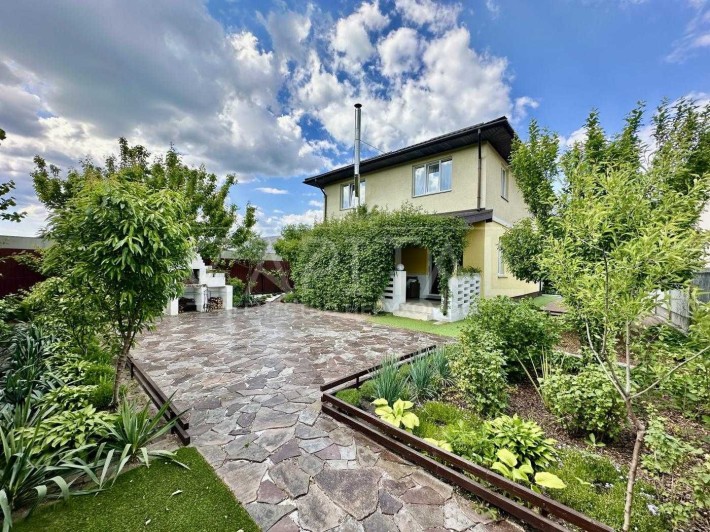 Продажа дома, с. Мархаловка, Васильковский р-н - фото 1