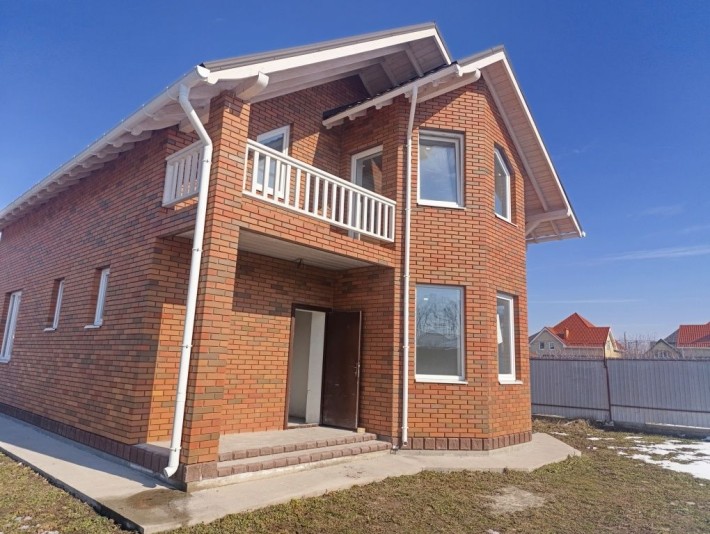 Продаж будинку 132 м² з ремонтом і ділянкою 6 соток, Мархалівка - фото 1