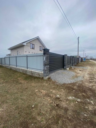 Будинок в Микуличах, 6 соток! ГАЗ, ПІД ЧИСТОВУ! - фото 1