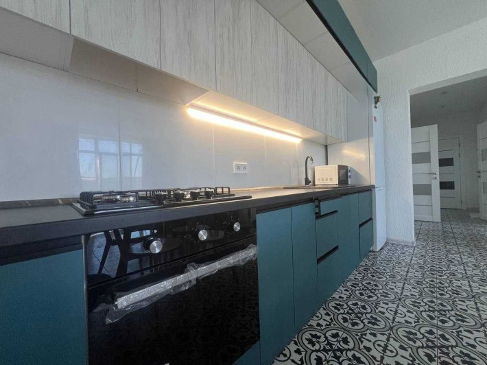 Продаж автономного будинкуз ремонтом, мебльований - фото 1