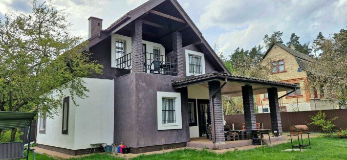 Продам затишний будинок -дача в Михайлівці Рубежівці, продаж без комі - фото 1