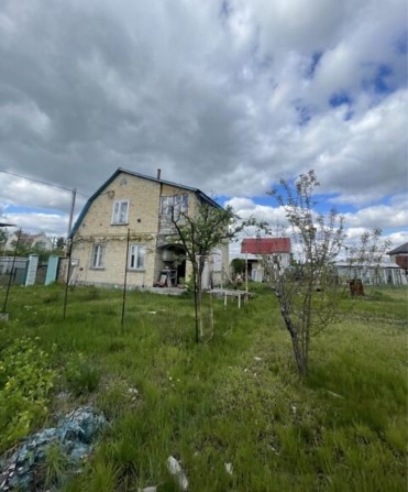 Продам будинок с.Мощун СТ Пуща Водиця - фото 1
