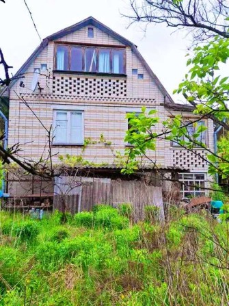 Продам будинок с.Михайлівка-Рубежівка,СТ 'Нивка'.Камін,гараж,підвал - фото 1