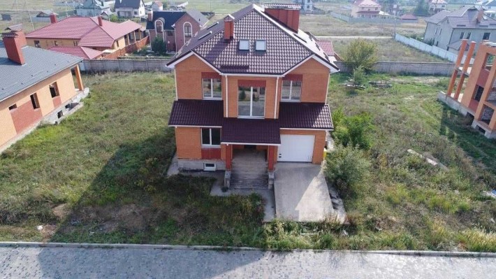 Продаж або обмін  будинку с.Міхайлівка-Рубежівка - фото 1